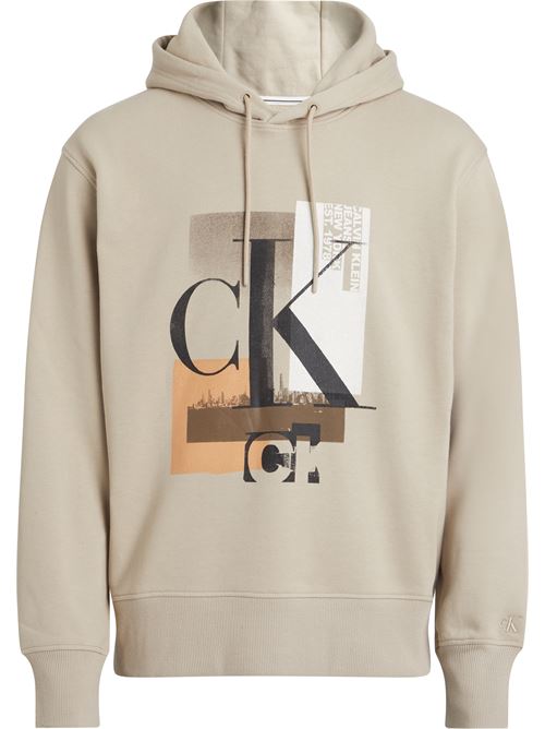  CALVIN KLEIN | J30J324310PED